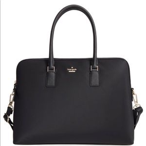 Kate Spade daveney laptop bag
